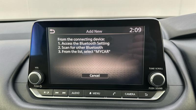 Used Nissan Qashqai 2023 for sale - 78144861: Photo 38