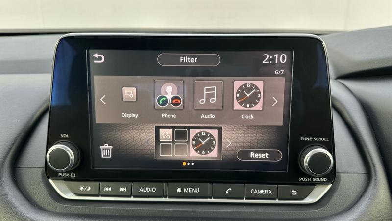 Used Nissan Qashqai 2023 for sale - 78144861: Photo 39