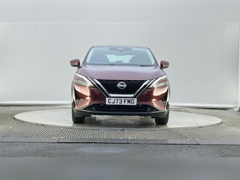 Used Nissan Qashqai 2023 for sale - 78144861: Photo