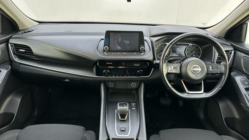 Used Nissan Qashqai 2023 for sale - 78144861: Photo 4