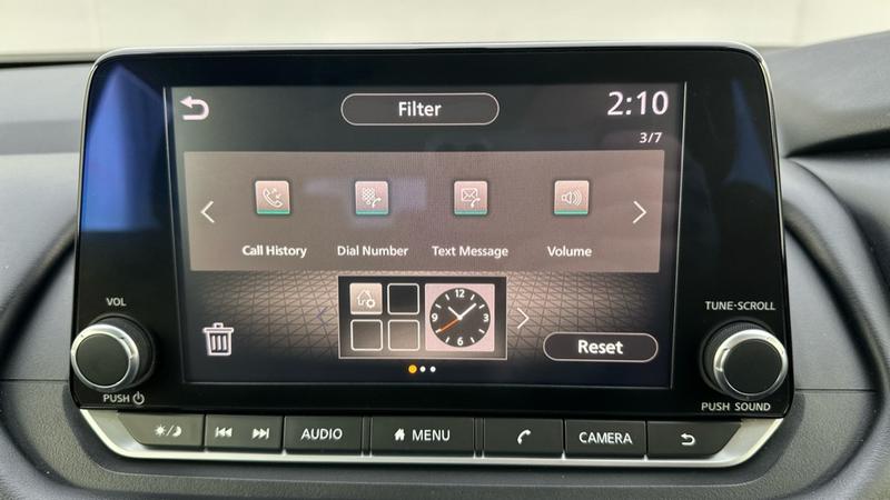 Used Nissan Qashqai 2023 for sale - 78144861: Photo 41