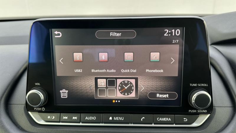 Used Nissan Qashqai 2023 for sale - 78144861: Photo 42