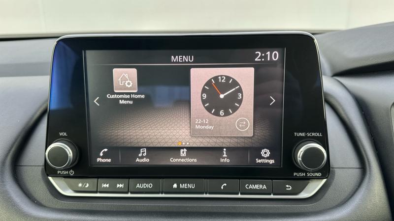 Used Nissan Qashqai 2023 for sale - 78144861: Photo 43