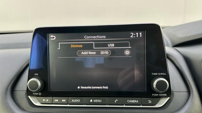 Used Nissan Qashqai 2023 for sale - 78144861: Photo 44