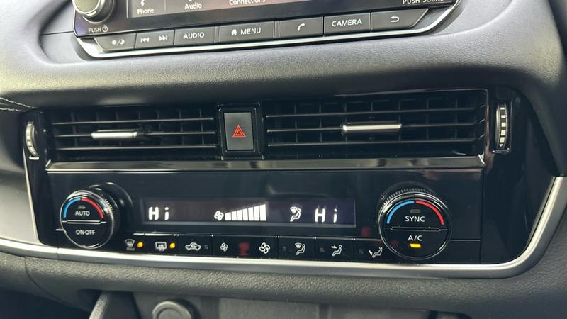 Used Nissan Qashqai 2023 for sale - 78144861: Photo 46