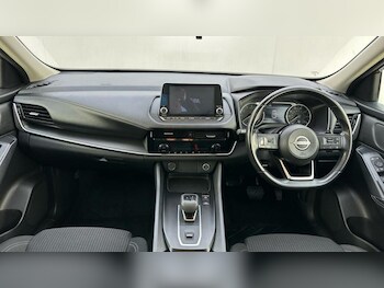 Used Nissan Qashqai 2023 for sale - 78144861: Photo