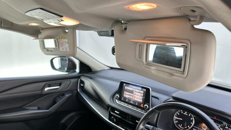 Used Nissan Qashqai 2023 for sale - 78144861: Photo 62