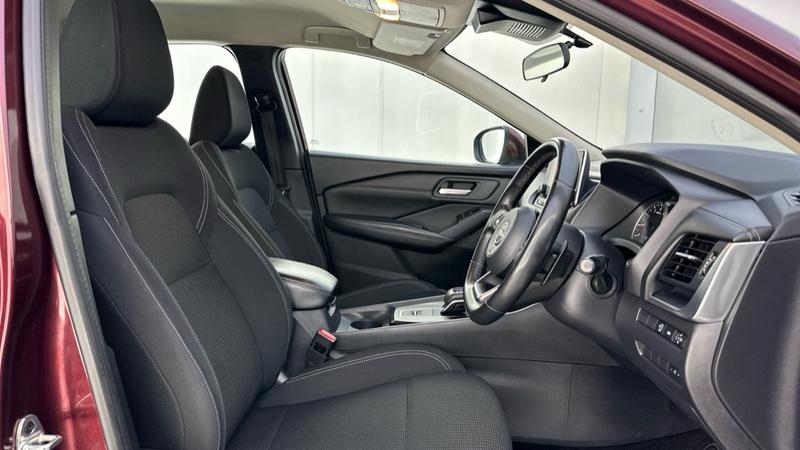 Used Nissan Qashqai 2023 for sale - 78144861: Photo 63