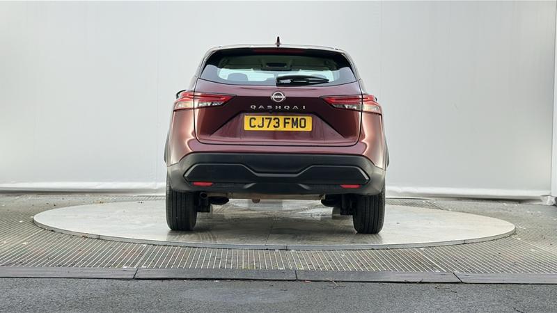 Used Nissan Qashqai 2023 for sale - 78144861: Photo 7