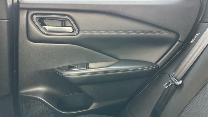 Used Nissan Qashqai 2023 for sale - 78144861: Photo 70