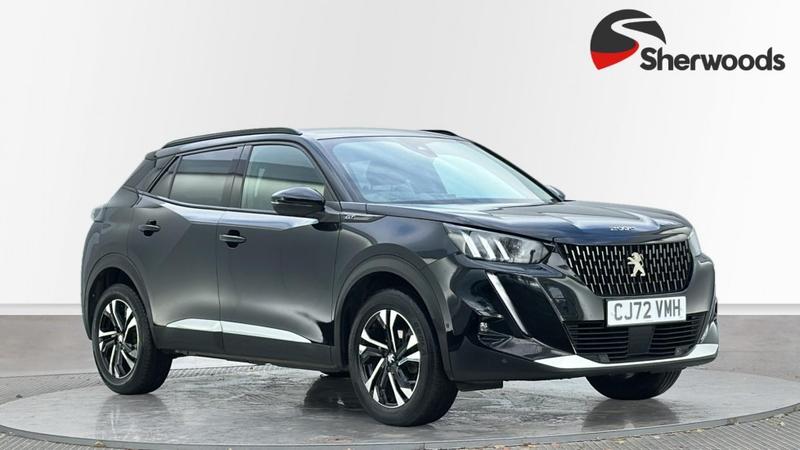 Used Peugeot 2008 2022 for sale - 76184413: Photo 1