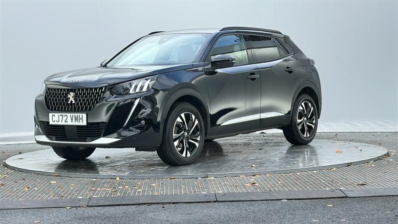 Used Peugeot 2008 2022 for sale - 76184413: Photo 10