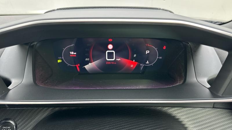 Used Peugeot 2008 2022 for sale - 76184413: Photo 13