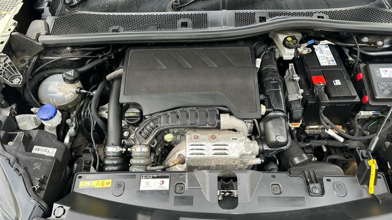 Used Peugeot 2008 2022 for sale - 76184413: Photo 16