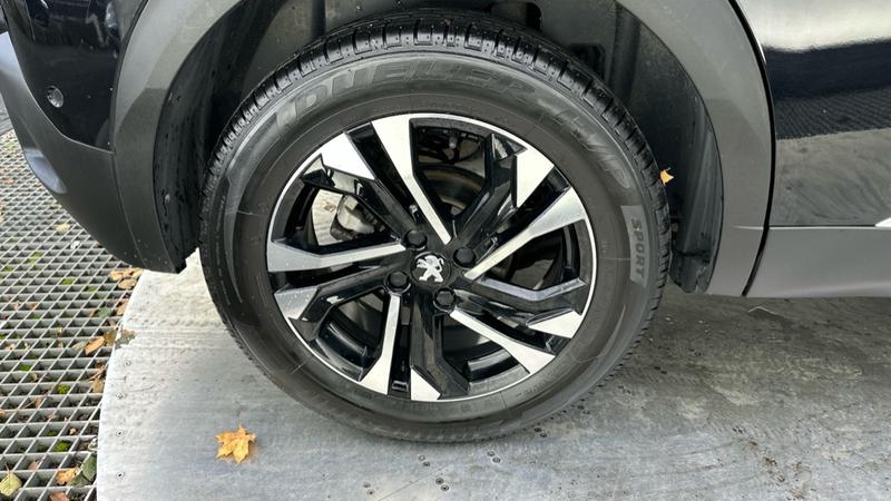 Used Peugeot 2008 2022 for sale - 76184413: Photo 19