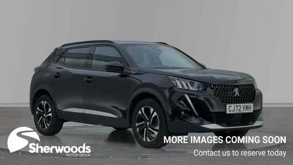 Used Peugeot 2008 2022 for sale - 76184413: Photo 1