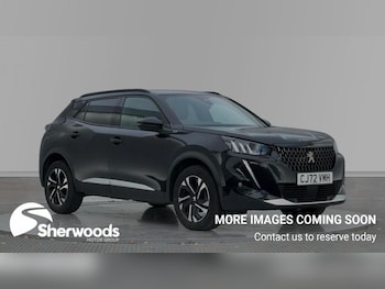 Peugeot - 2008