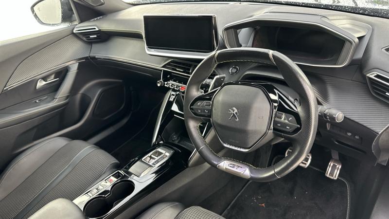 Used Peugeot 2008 2022 for sale - 76184413: Photo 2