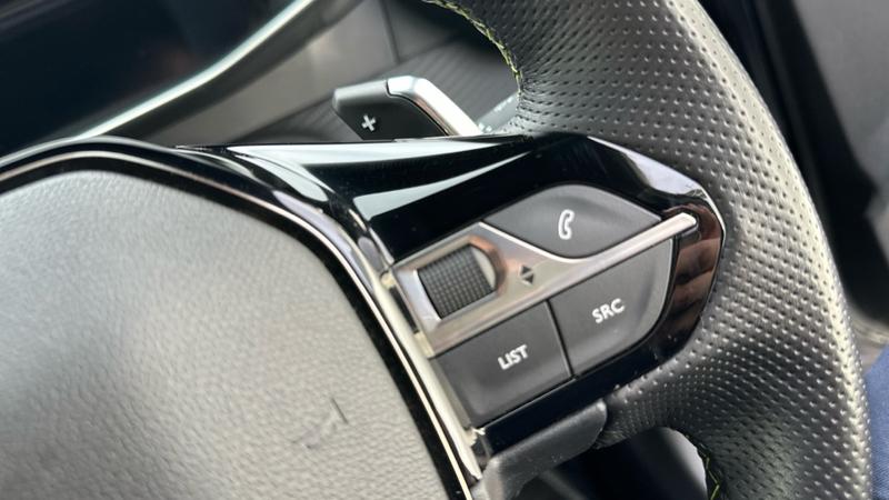 Used Peugeot 2008 2022 for sale - 76184413: Photo 22