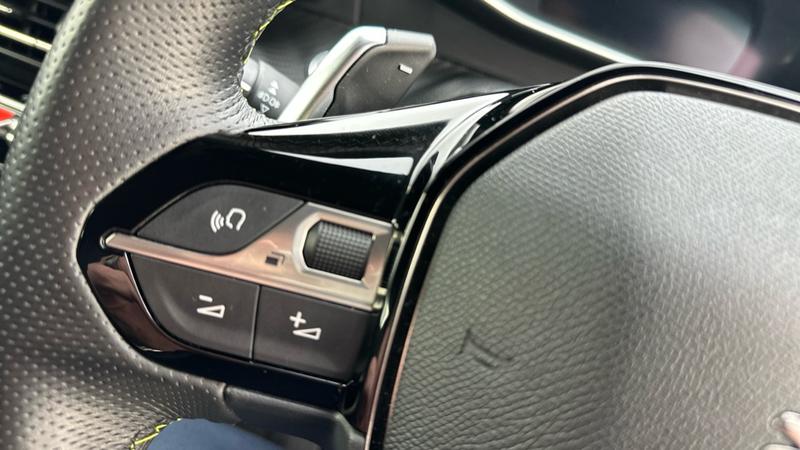 Used Peugeot 2008 2022 for sale - 76184413: Photo 23