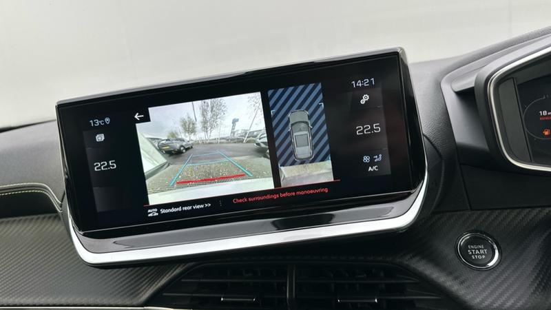 Used Peugeot 2008 2022 for sale - 76184413: Photo 26