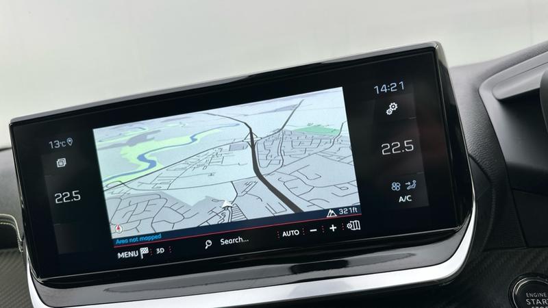 Used Peugeot 2008 2022 for sale - 76184413: Photo 27