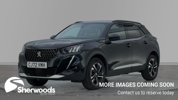 Used Peugeot 2008 2022 for sale - 76184413: Photo 2