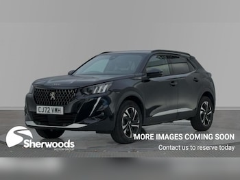 Used Peugeot 2008 2022 for sale - 76184413: Photo 2