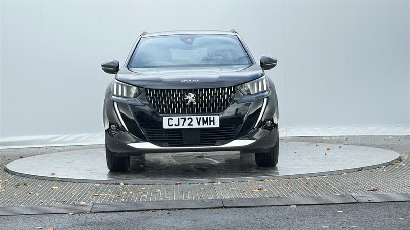 Used Peugeot 2008 2022 for sale - 76184413: Photo 3