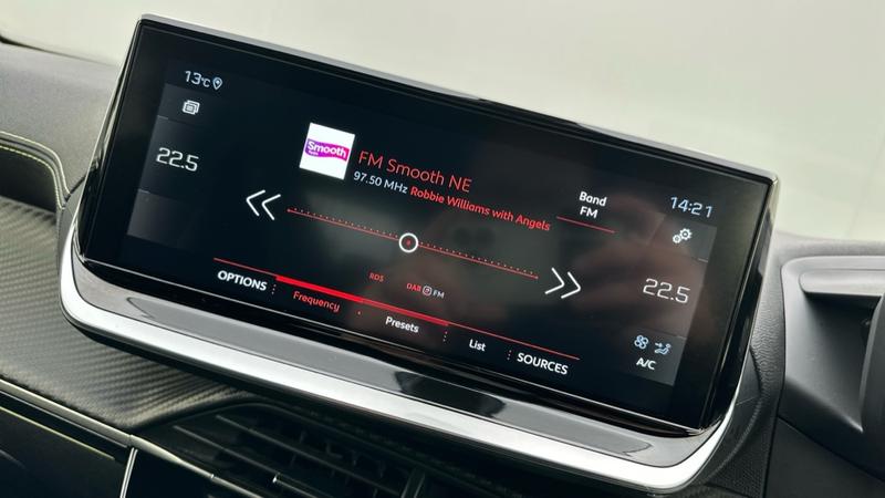 Used Peugeot 2008 2022 for sale - 76184413: Photo 33