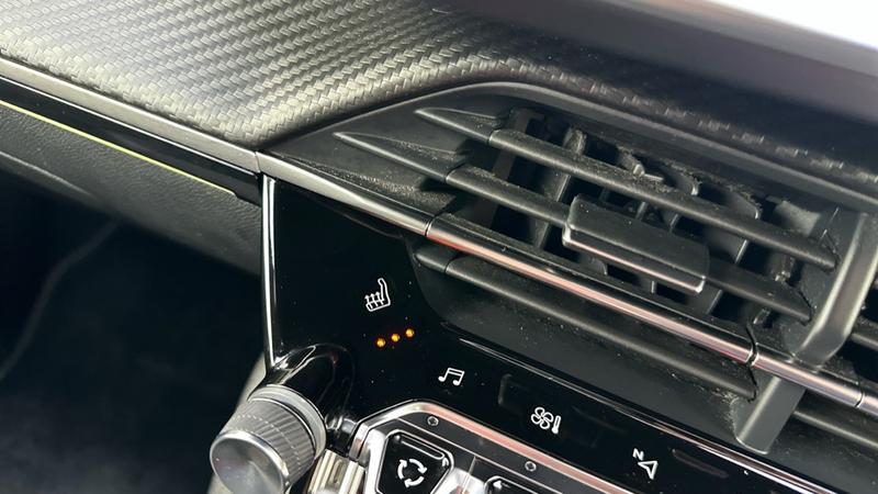 Used Peugeot 2008 2022 for sale - 76184413: Photo 34