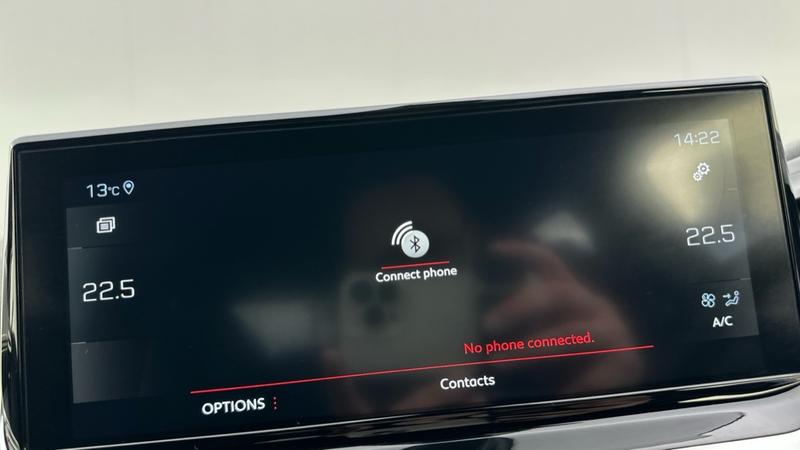 Used Peugeot 2008 2022 for sale - 76184413: Photo 35