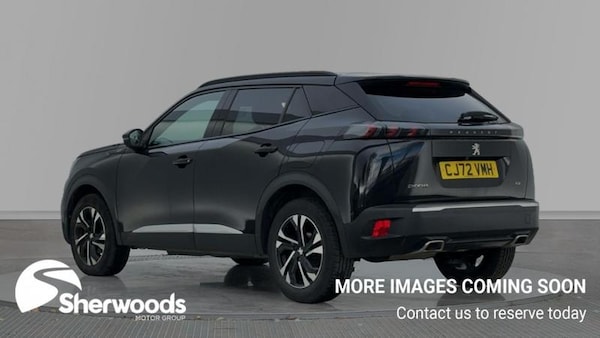 Used Peugeot 2008 2022 for sale - 76184413: Photo 3
