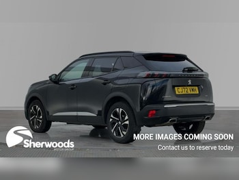 Used Peugeot 2008 2022 for sale - 76184413: Photo 3