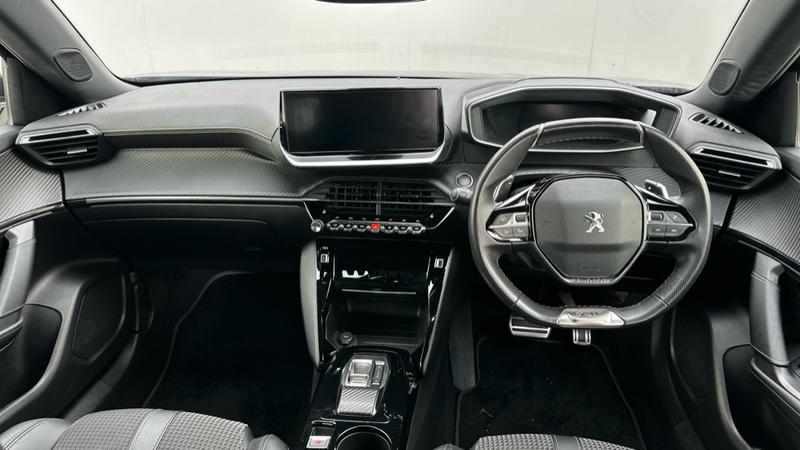Used Peugeot 2008 2022 for sale - 76184413: Photo 4
