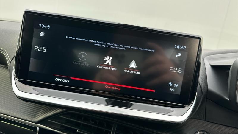 Used Peugeot 2008 2022 for sale - 76184413: Photo 41