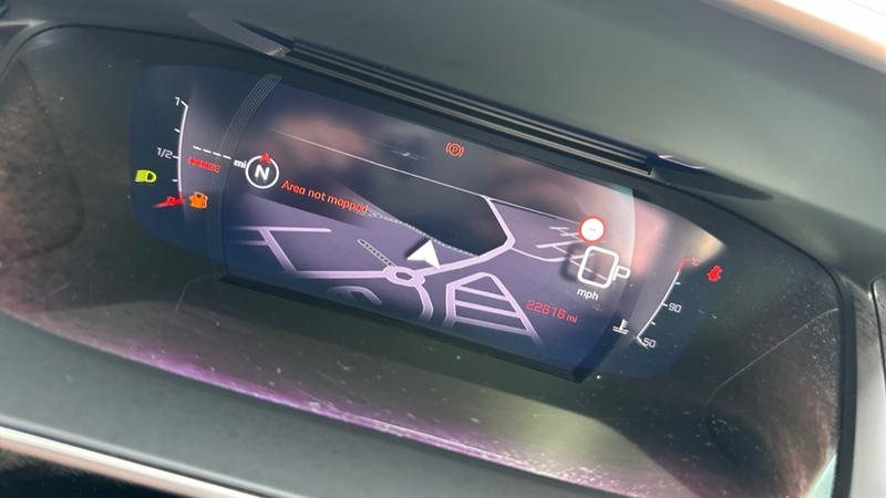 Used Peugeot 2008 2022 for sale - 76184413: Photo 46