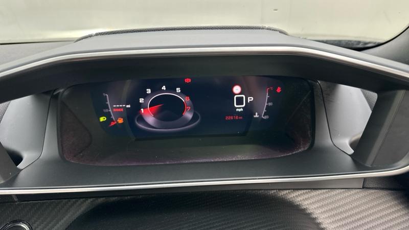 Used Peugeot 2008 2022 for sale - 76184413: Photo 47