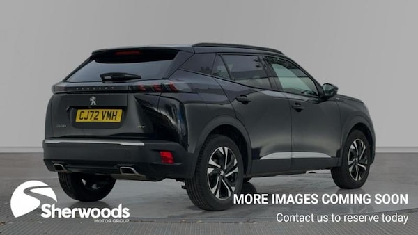Used Peugeot 2008 2022 for sale - 76184413: Photo 4