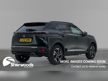 Used Peugeot 2008 2022 for sale - 76184413: Photo 4