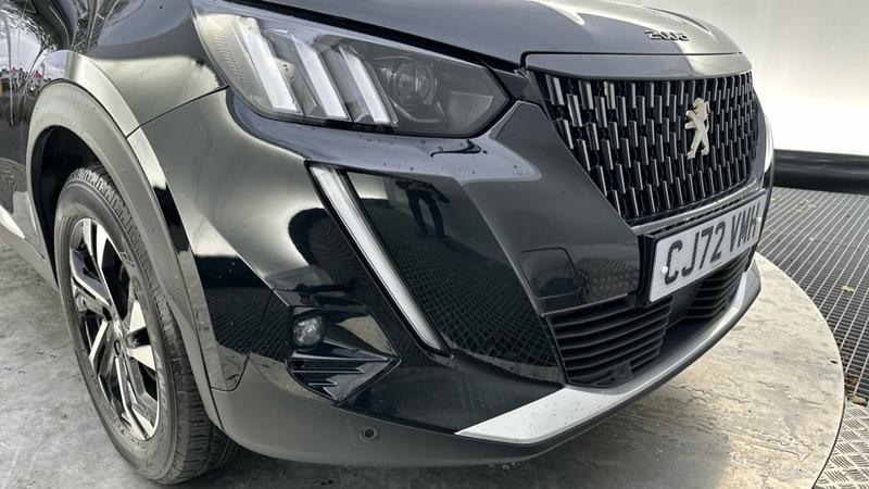 Used Peugeot 2008 2022 for sale - 76184413: Photo 53