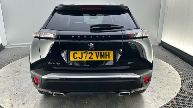 Used Peugeot 2008 2022 for sale - 76184413: Photo 54