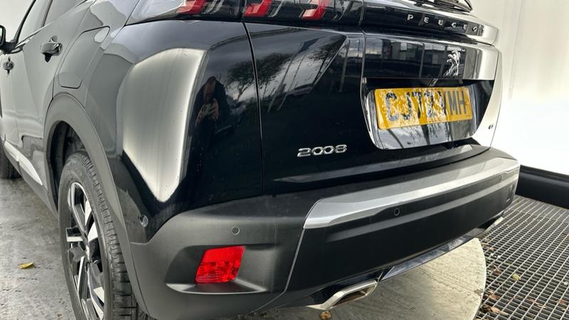 Used Peugeot 2008 2022 for sale - 76184413: Photo 55