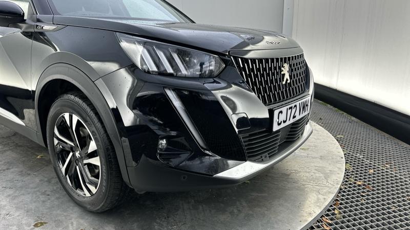 Used Peugeot 2008 2022 for sale - 76184413: Photo 56