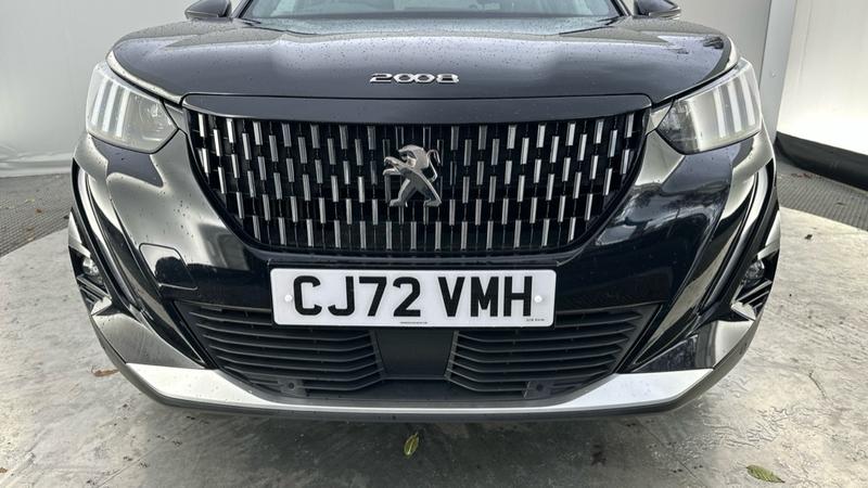 Used Peugeot 2008 2022 for sale - 76184413: Photo 58