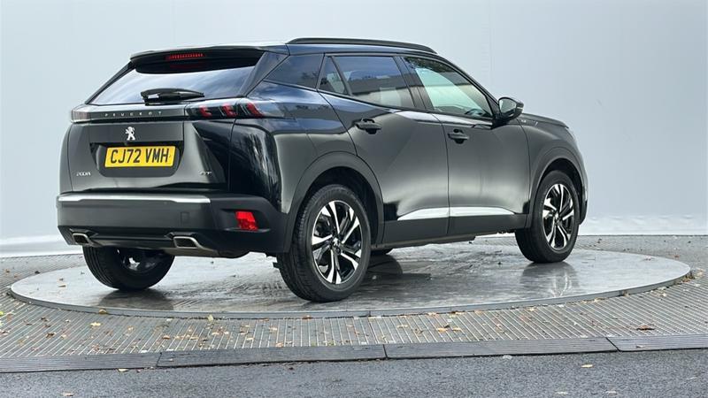 Used Peugeot 2008 2022 for sale - 76184413: Photo 6