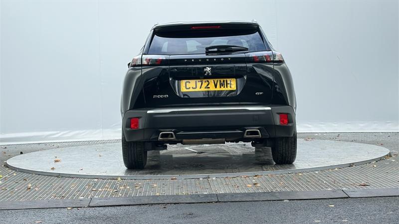 Used Peugeot 2008 2022 for sale - 76184413: Photo 7