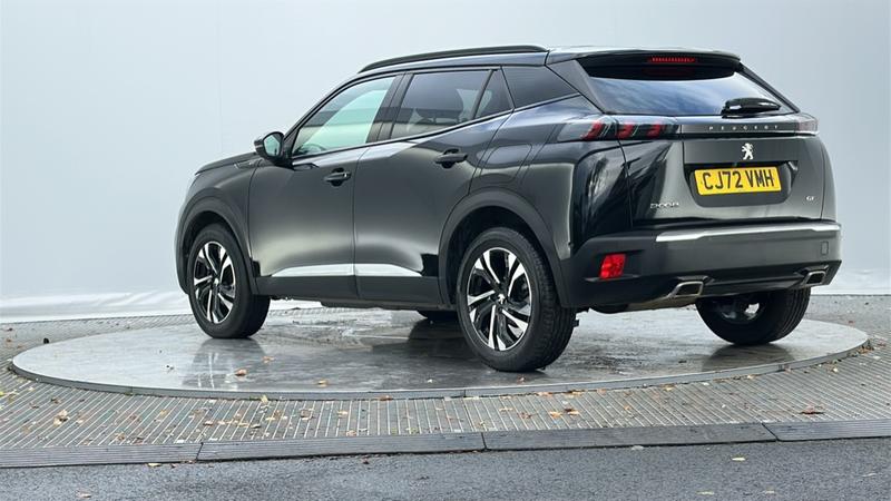 Used Peugeot 2008 2022 for sale - 76184413: Photo 8