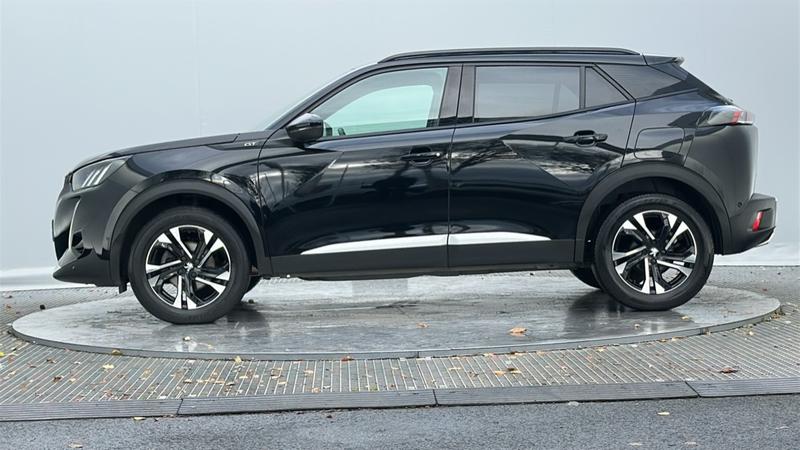 Used Peugeot 2008 2022 for sale - 76184413: Photo 9