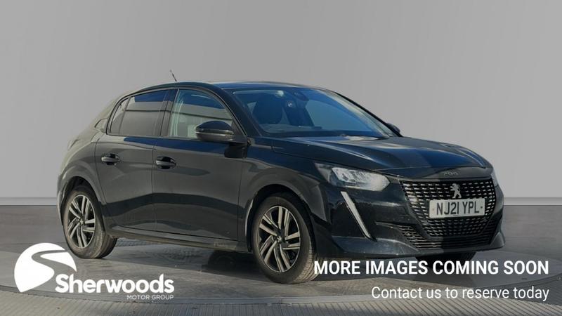 Used Peugeot 208 2021 for sale - 76382138: Photo 1